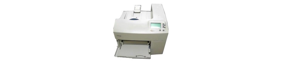 Lexmark S