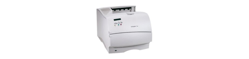 Lexmark S1855