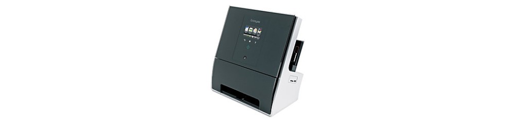 Lexmark S815 Genesis