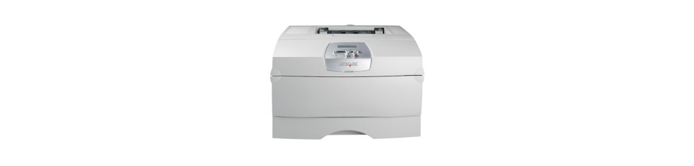 Lexmark T430dn