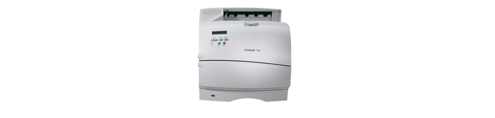 Lexmark T612s