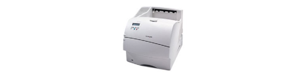 Lexmark T610