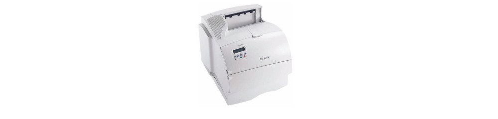 Lexmark T612