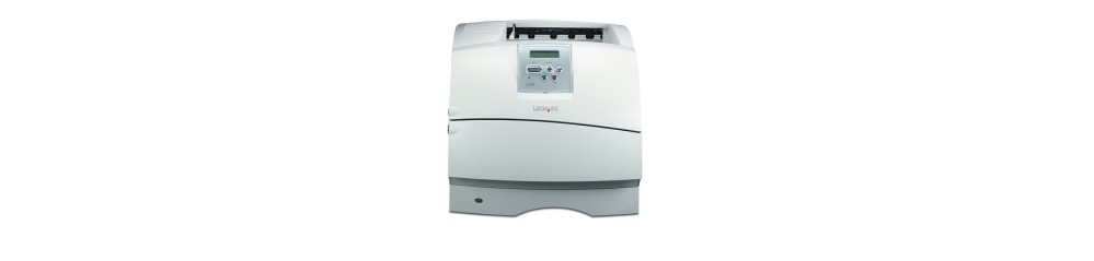 Lexmark T634