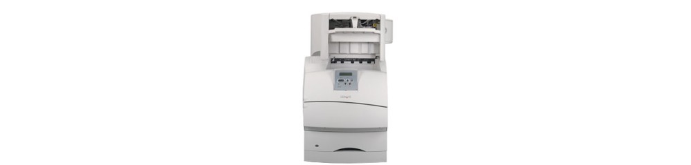 Lexmark T634dtnf