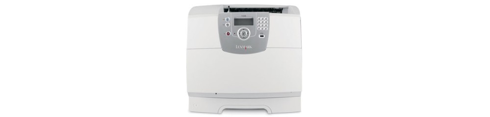 Lexmark T640dtn