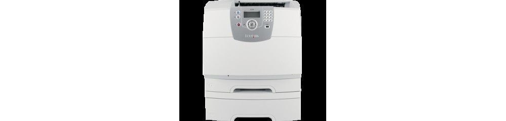 Lexmark T640tn