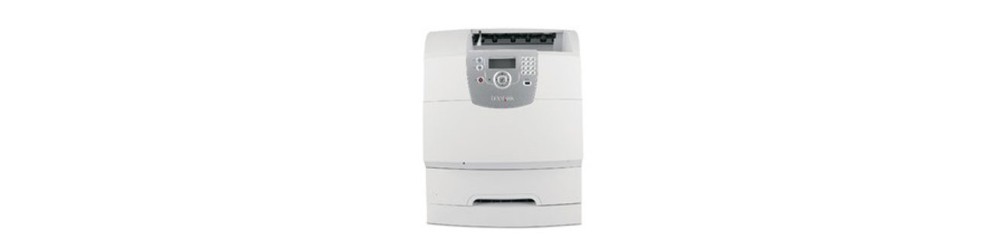 Lexmark W810dn