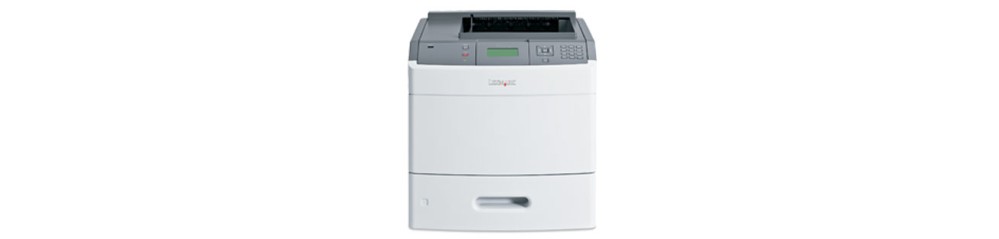 Lexmark T650DN