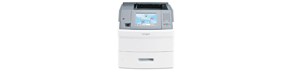 Lexmark TS656DNE