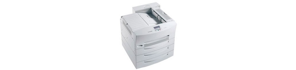 Lexmark W810