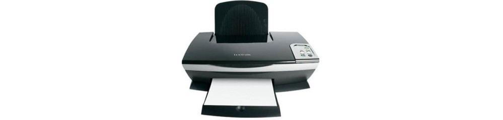 Lexmark X1185