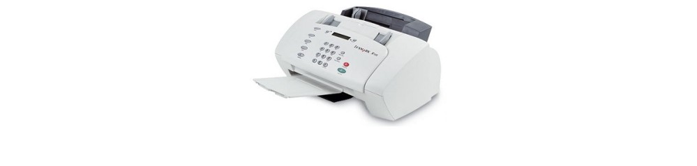 Lexmark X125 Pro