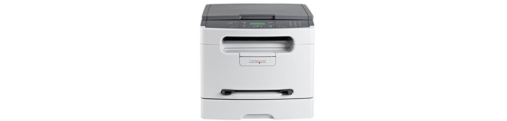 Lexmark X203N