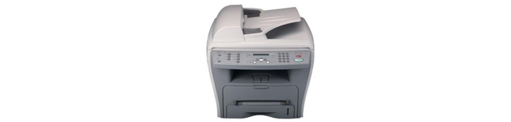 Lexmark X215 MFP