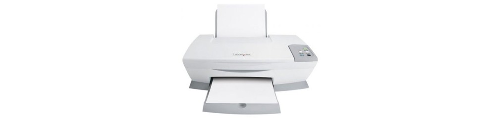 Lexmark X1240