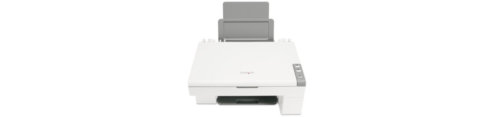 Lexmark X2470