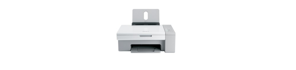 Lexmark X2580