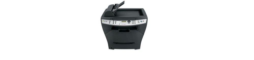 Lexmark X342n