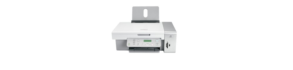 Lexmark X4530