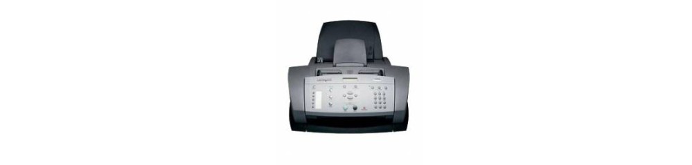 Lexmark X4212