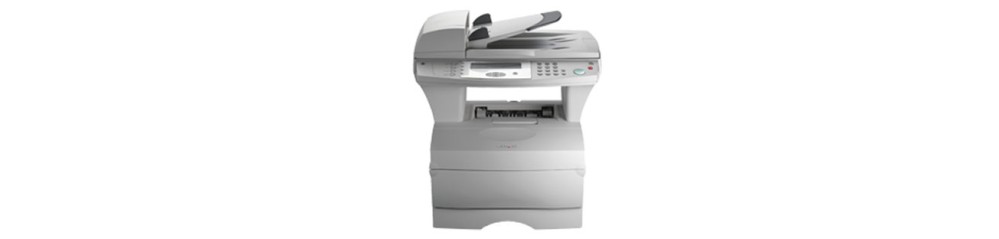 Lexmark X422