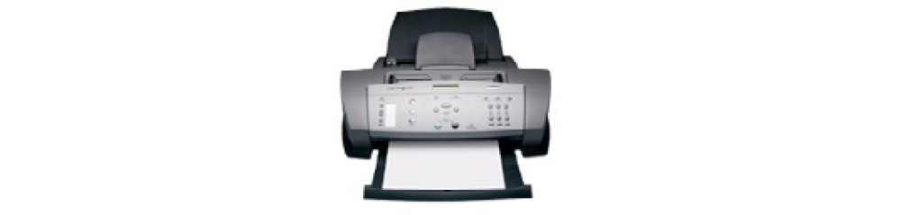 Lexmark X4250