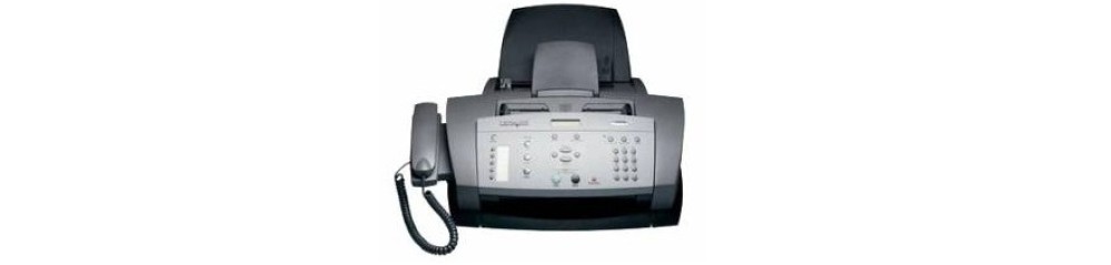 Lexmark X4270