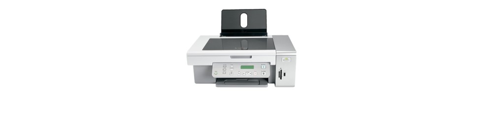 Lexmark X4550