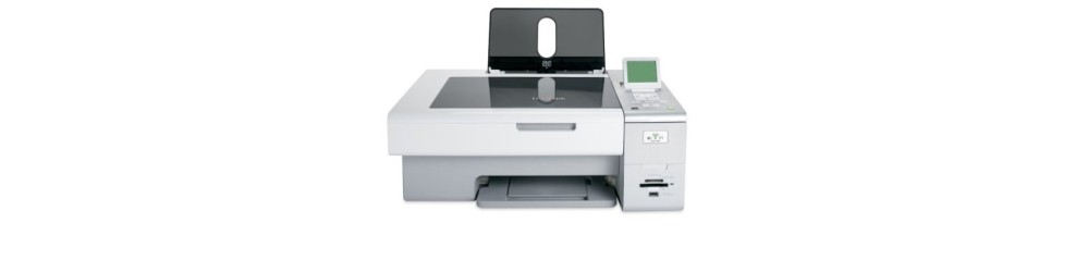 Lexmark X7550