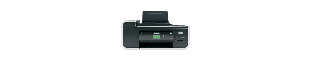 Lexmark X6675