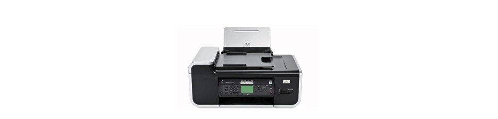 Lexmark X7675