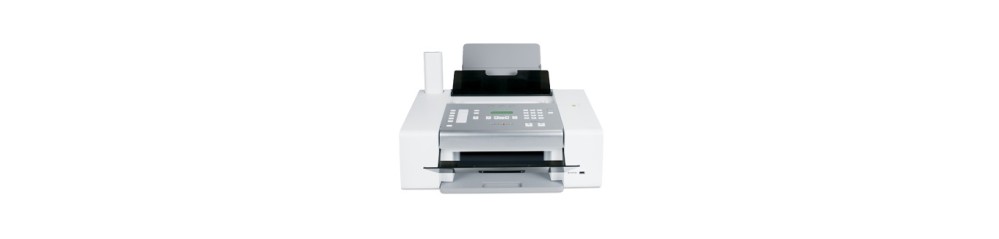 Lexmark X5070