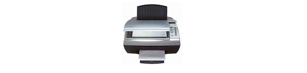 Lexmark X5150