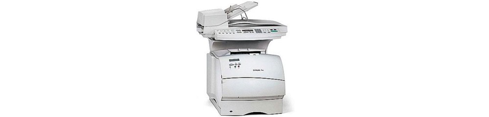 Lexmark T630n