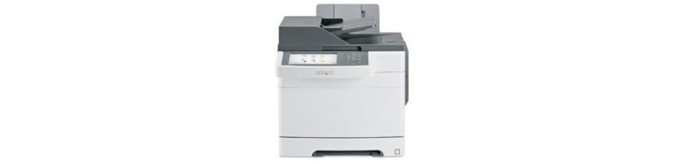 Lexmark X544n