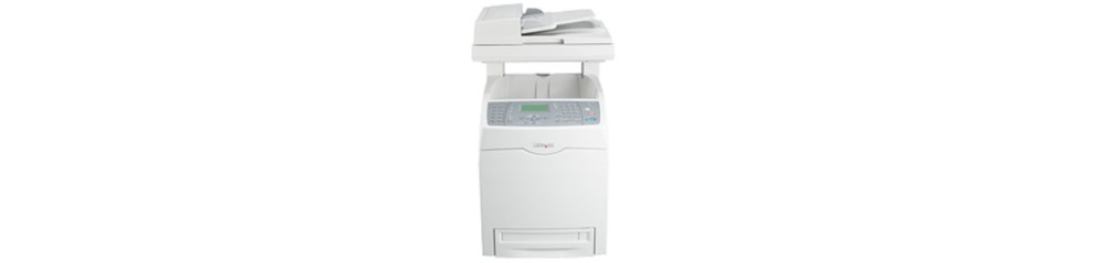 Lexmark X560n