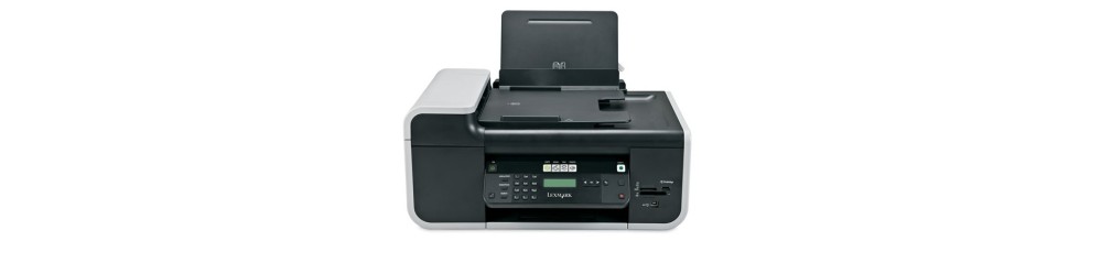 Lexmark X5650