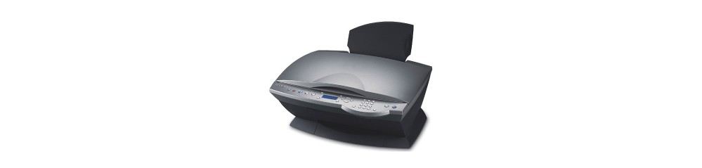 Lexmark X6150