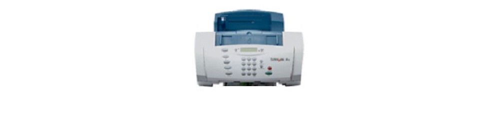 Lexmark X63