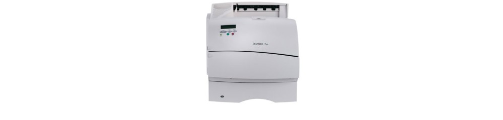 Lexmark X630 MFP