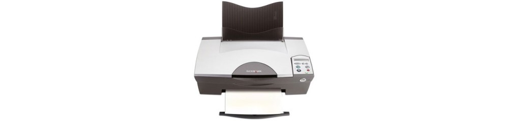 Lexmark X5250