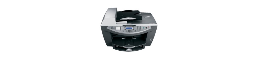 Lexmark X7170