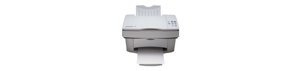 Lexmark X73