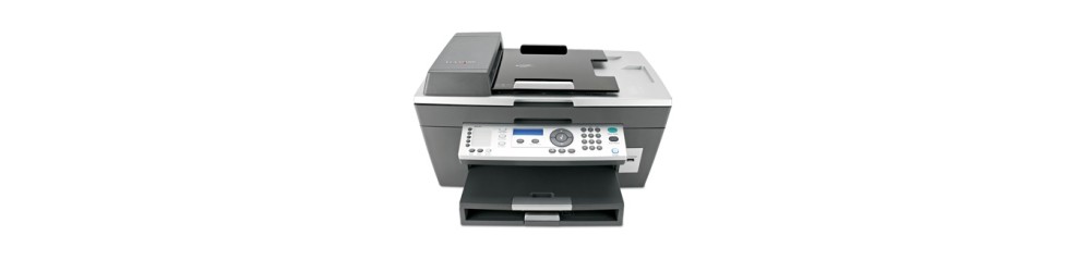 Lexmark X8350