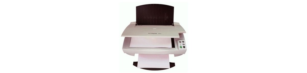 Lexmark X75