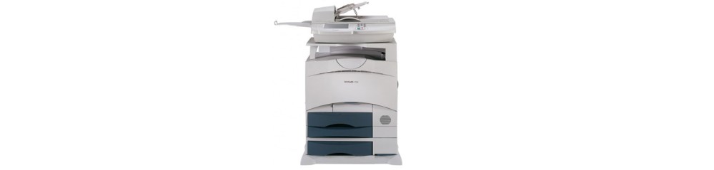 Lexmark X752E