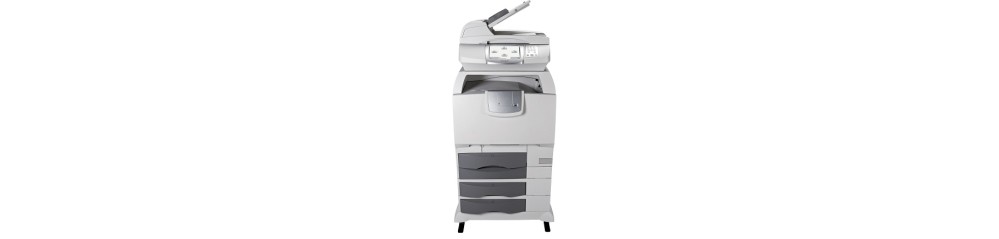 Lexmark X772E