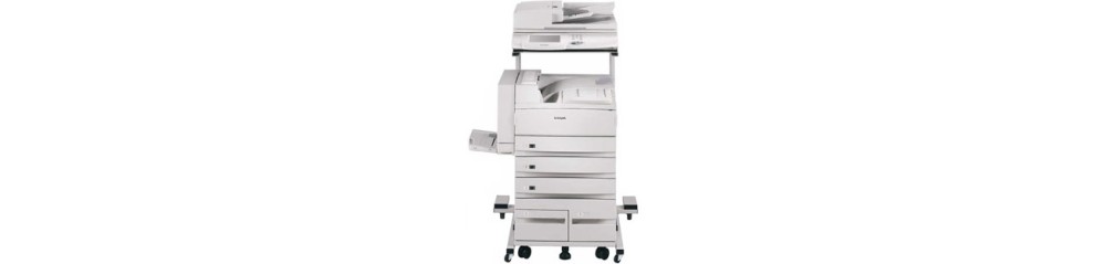 Lexmark X820e