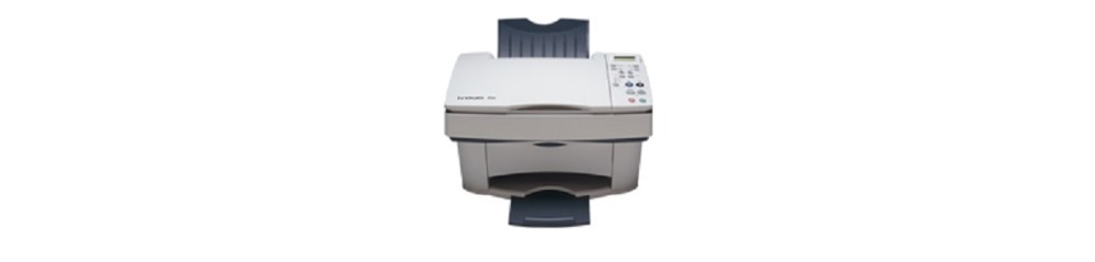 Lexmark X83